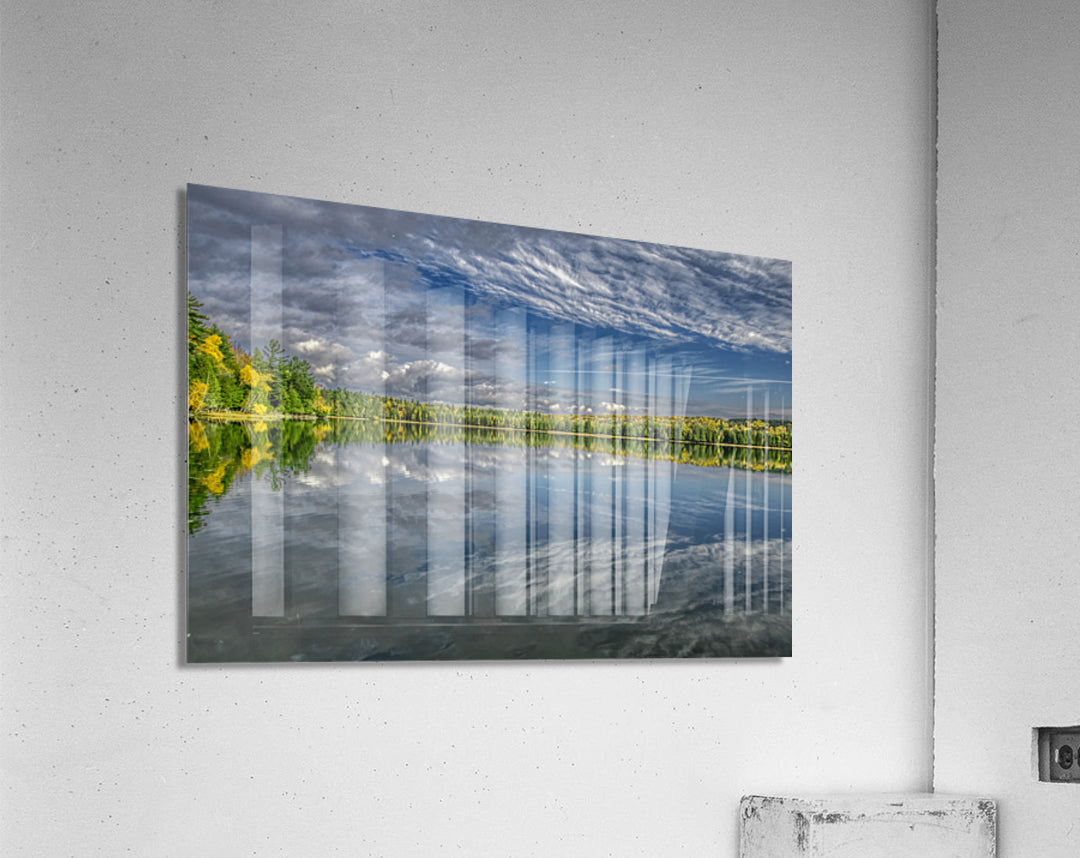 Acrylic Print