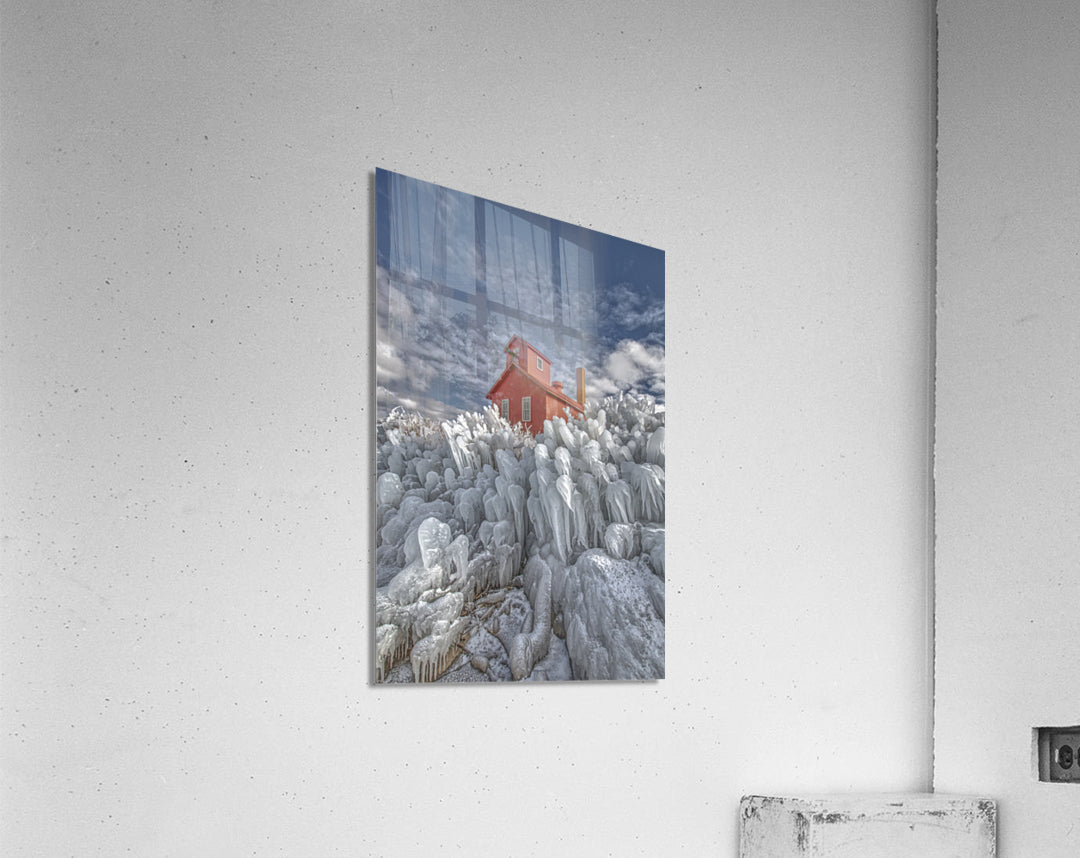 Acrylic Print