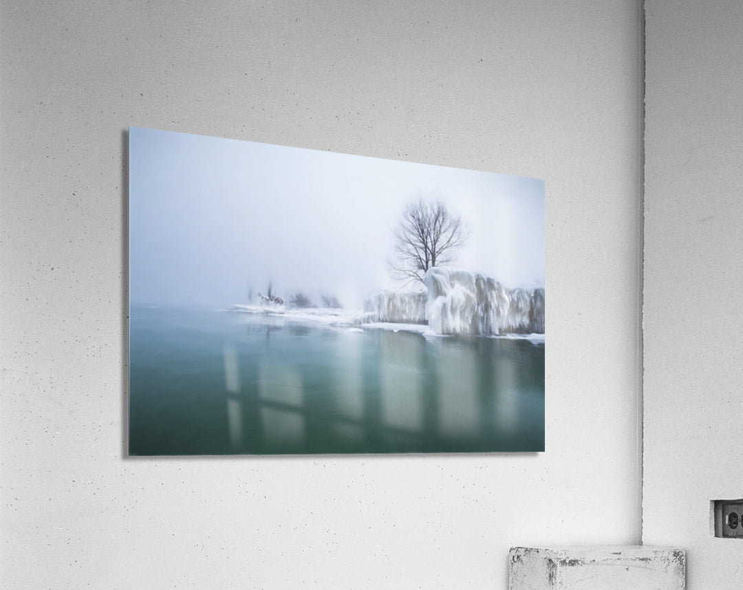 Acrylic Print