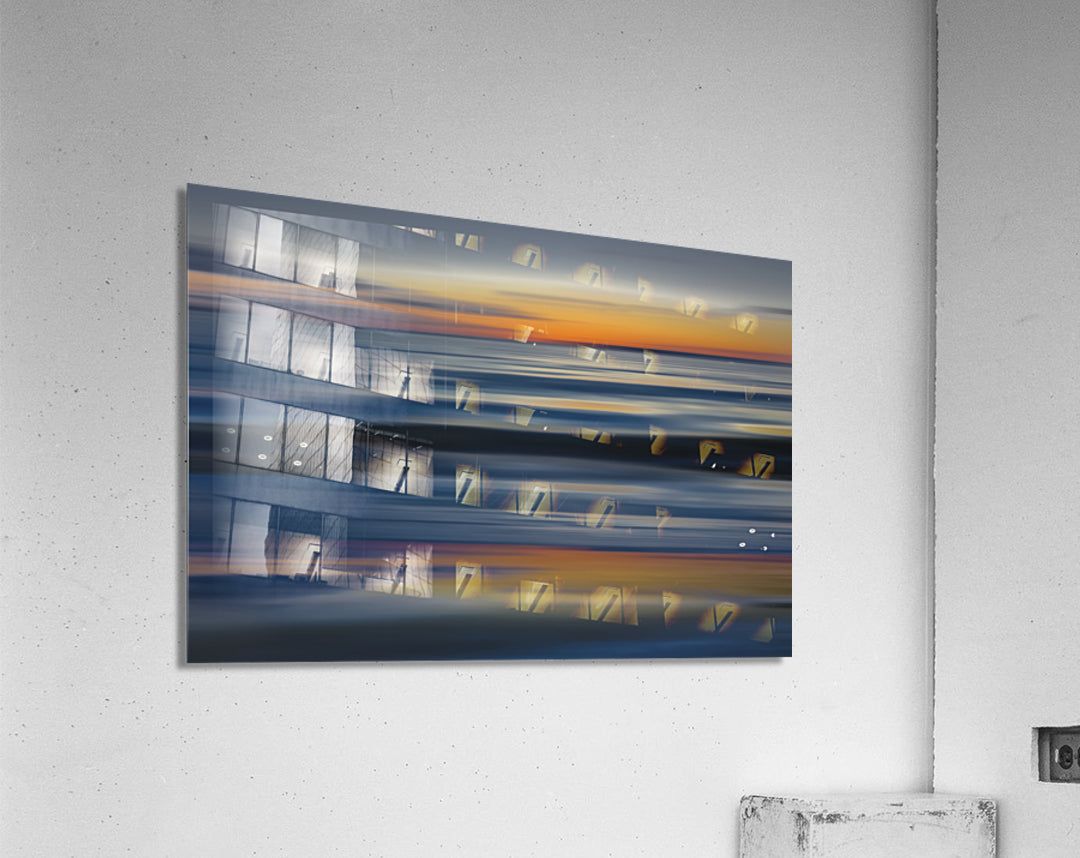 Acrylic Print