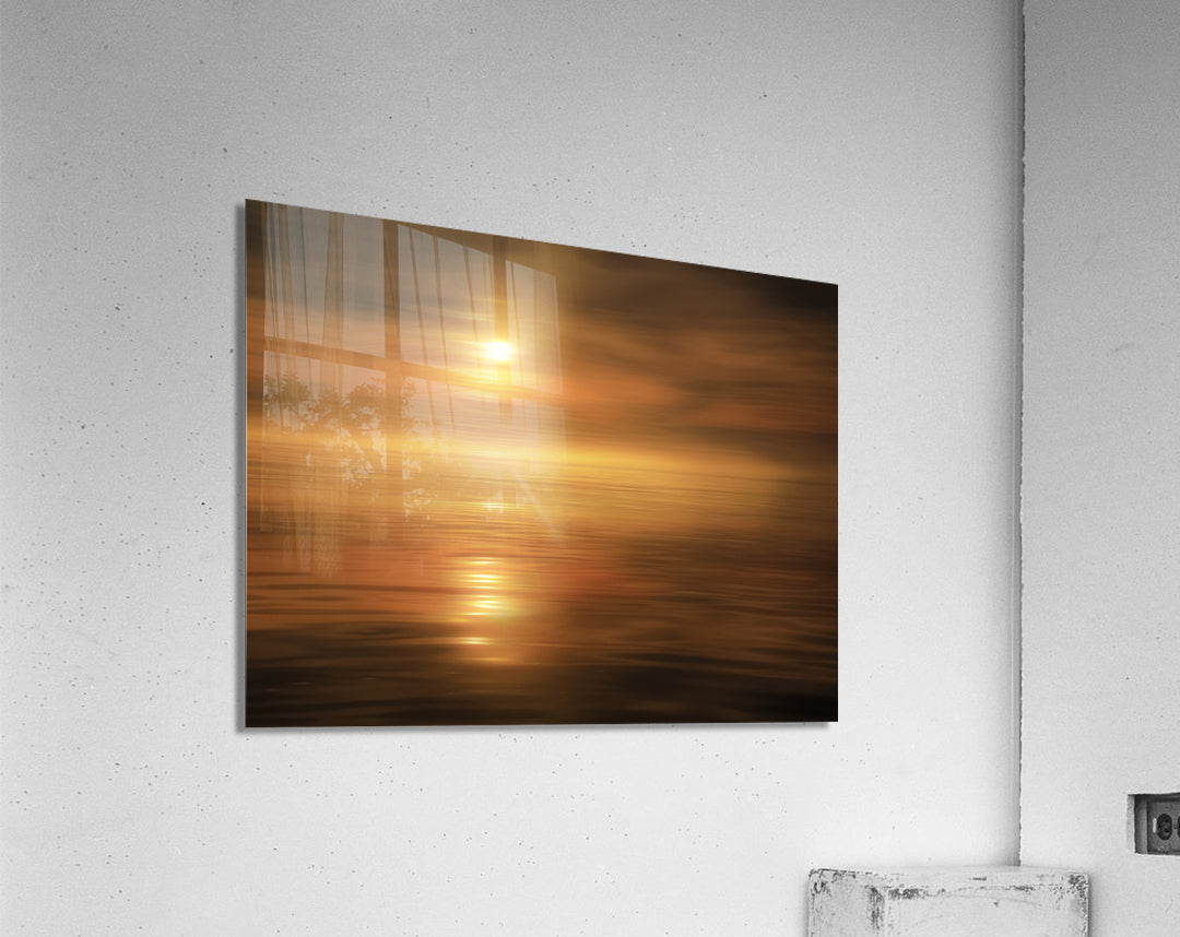 Acrylic Print