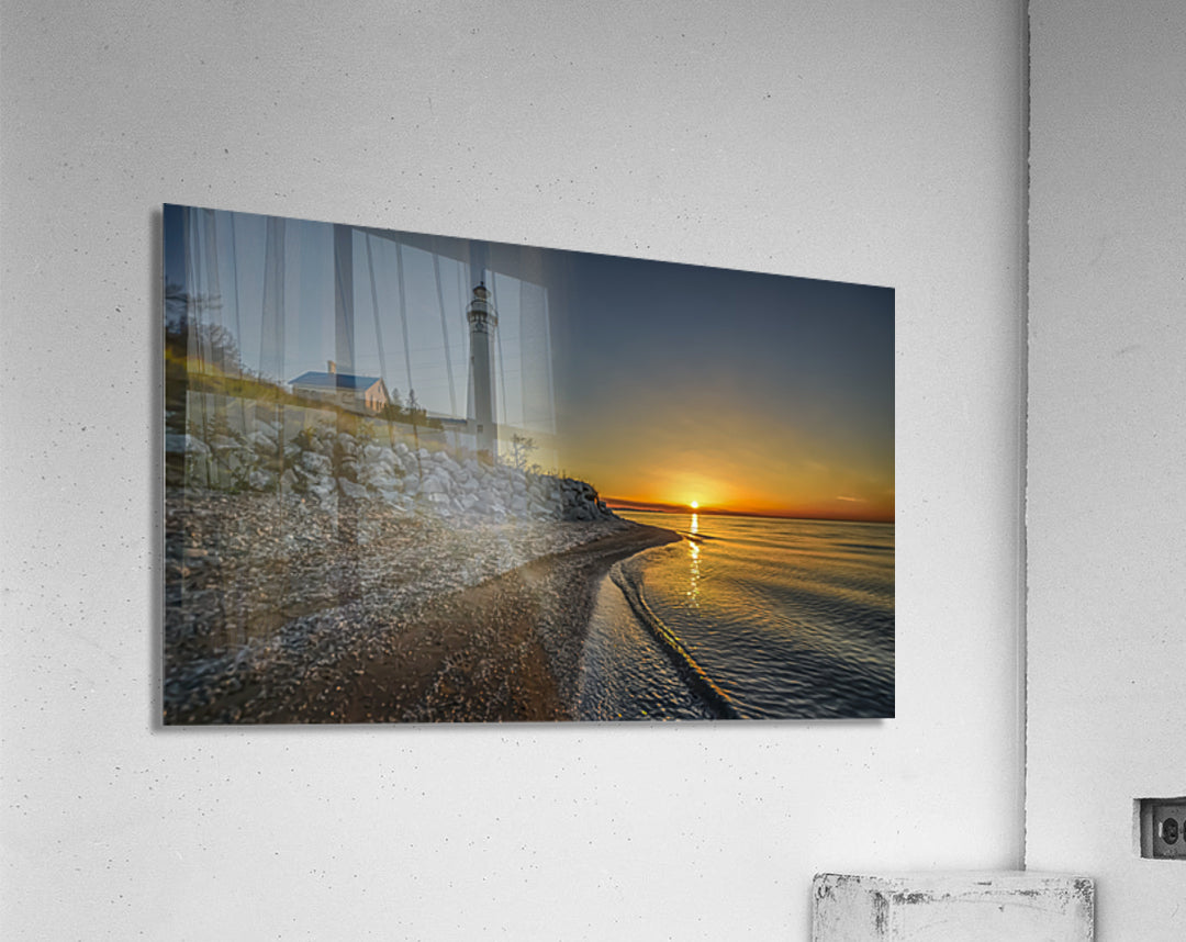 Acrylic Print
