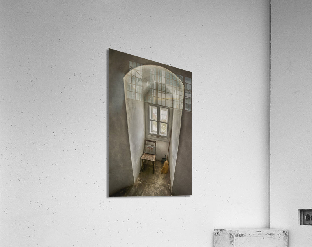 Acrylic Print