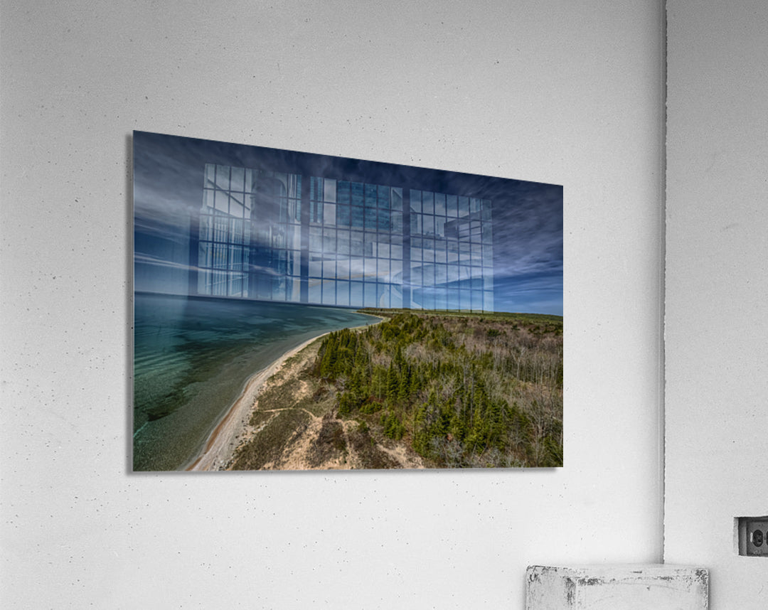 Acrylic Print