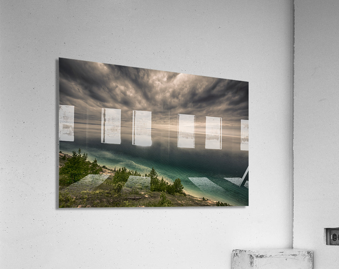 Acrylic Print