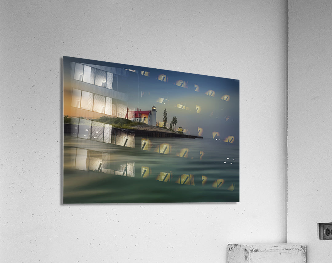 Acrylic Print