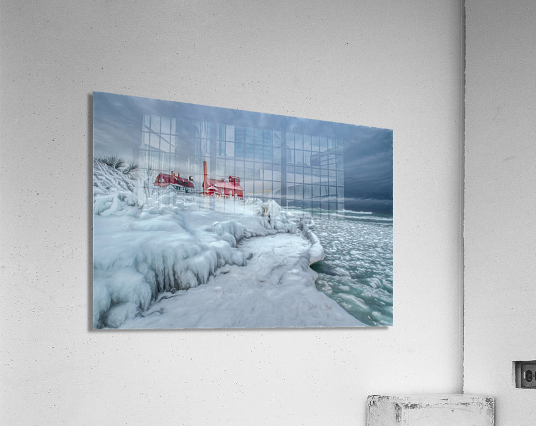 Acrylic Print