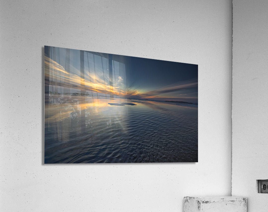 Acrylic Print