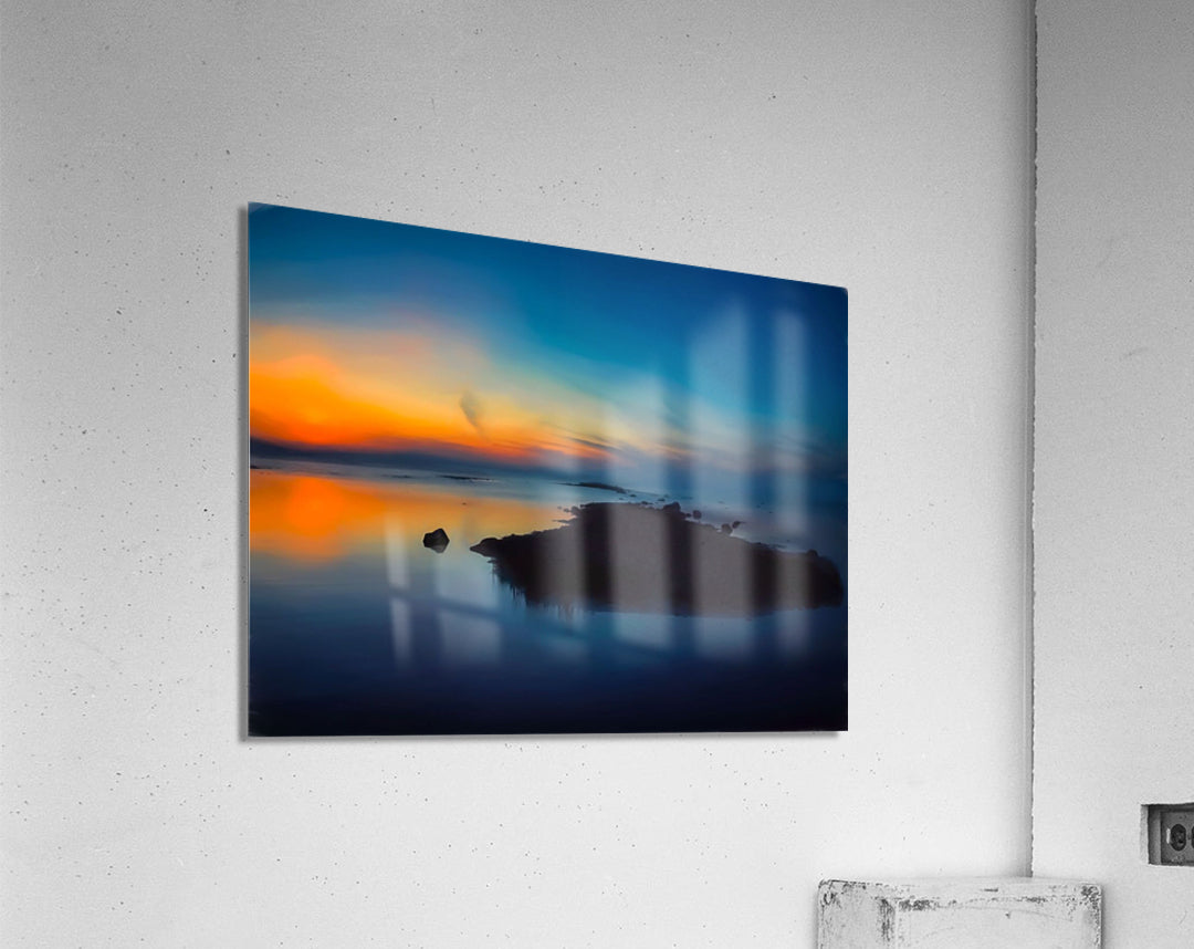 Acrylic Print