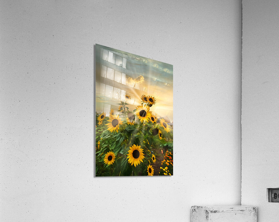 Acrylic Print