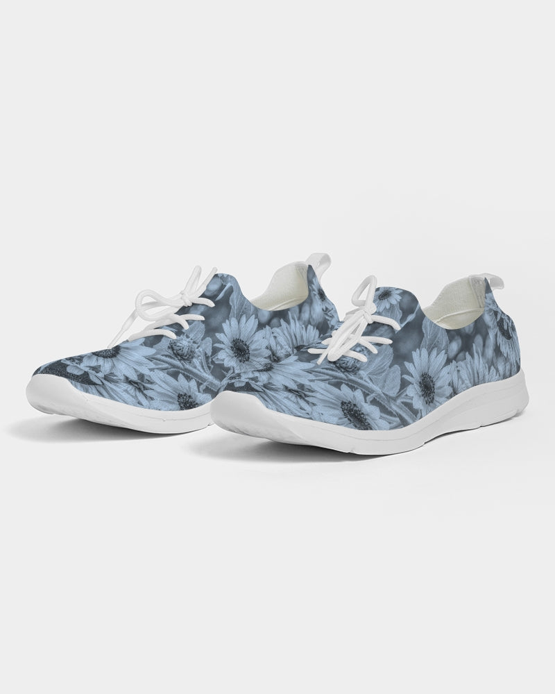 Sunflower Dreamy Blue Flyknit Shoes