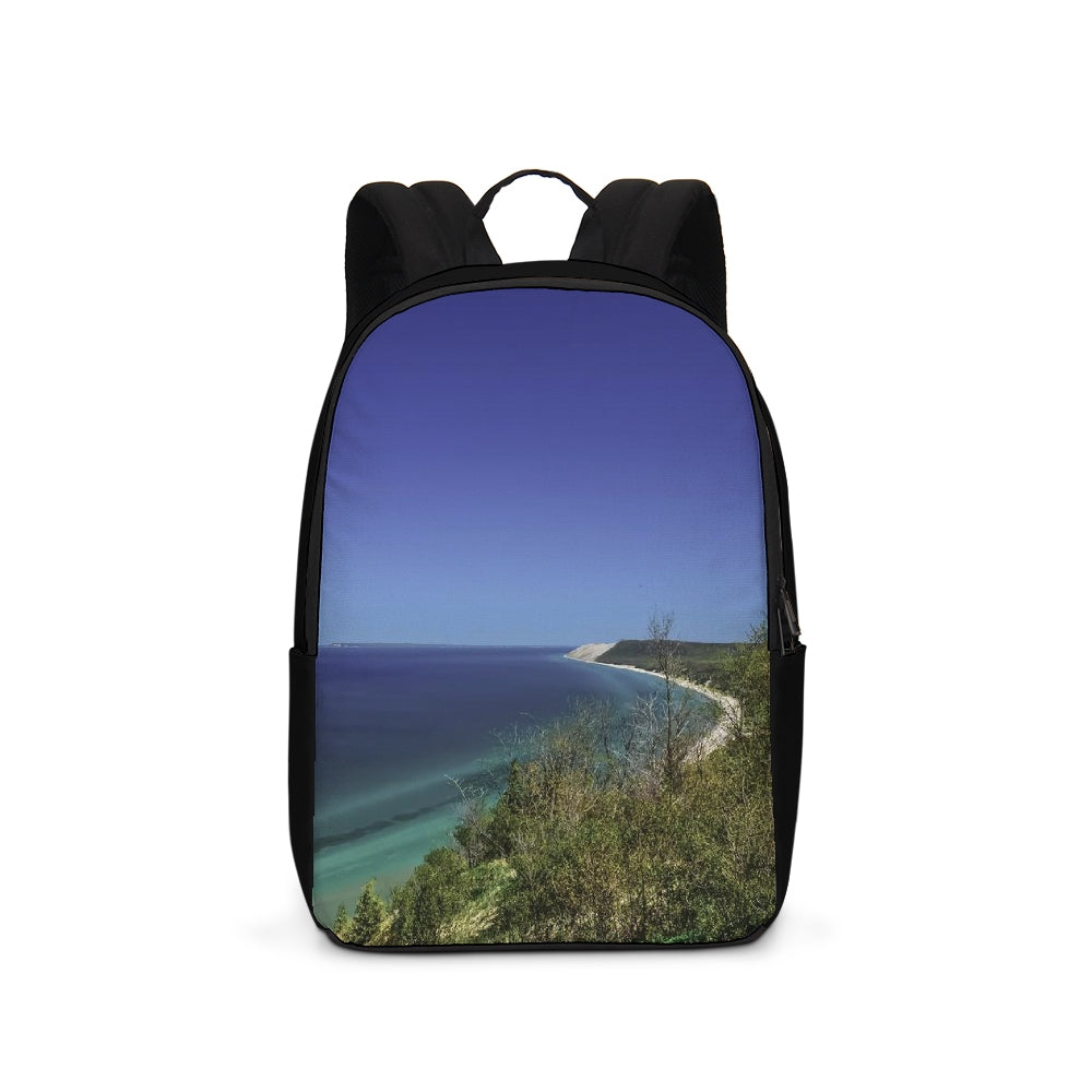 Sleeping Bear Dunes Large Backpack