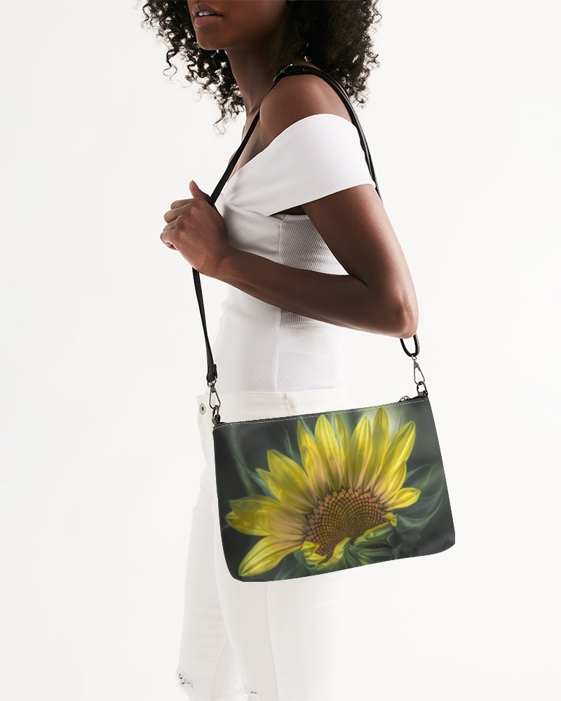Bashful Brilliance Daily Zip Pouch