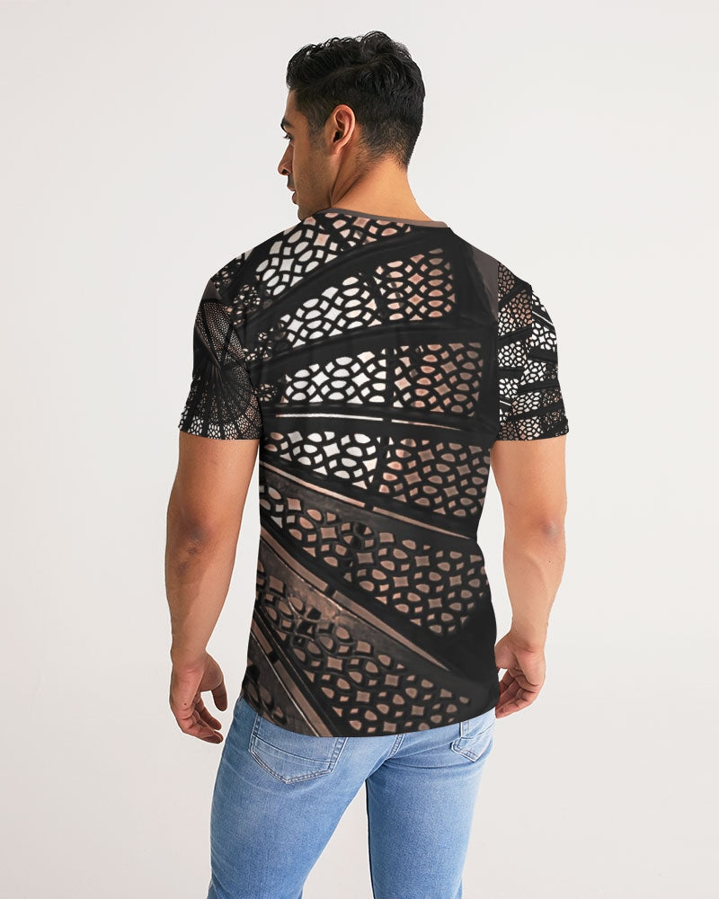 Fibonacci Men's Tee