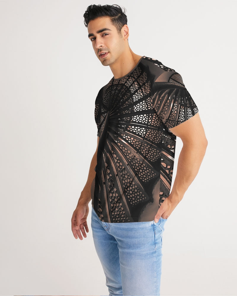 Fibonacci Men's Tee
