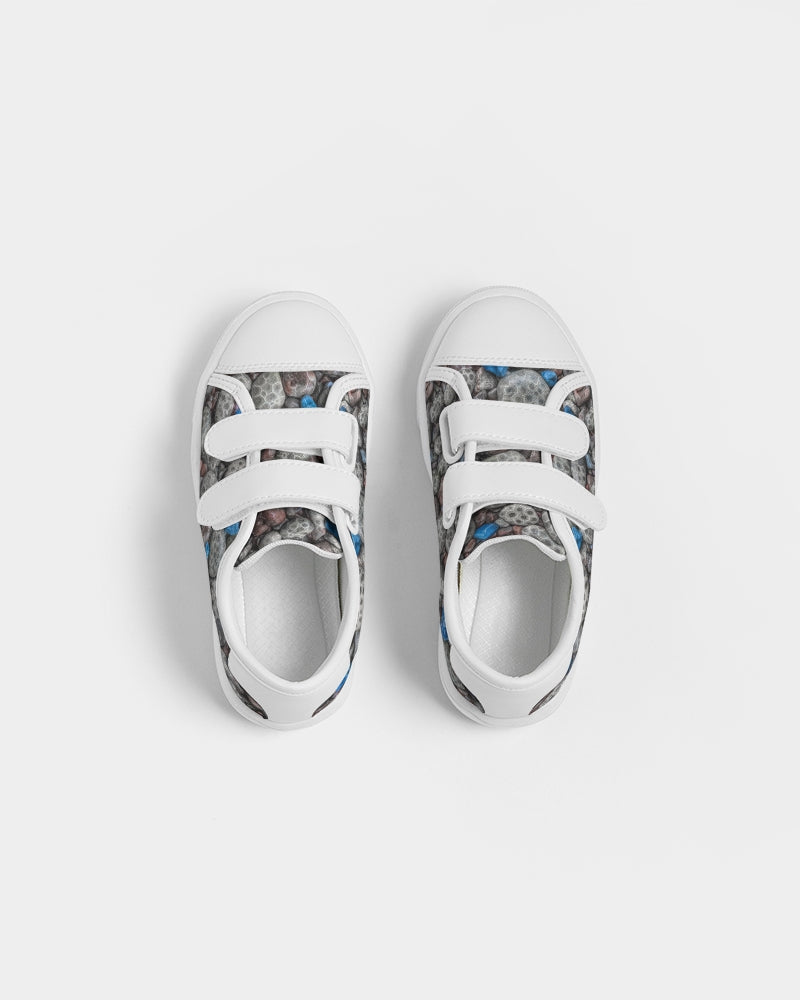 Beachcomber Paradise Kids Velcro Sneaker