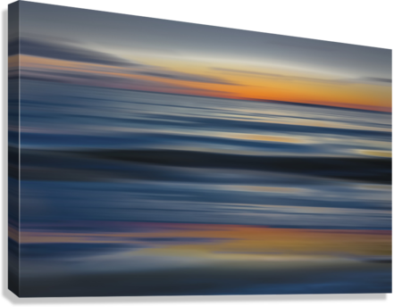 Giclée Stretched Canvas Print