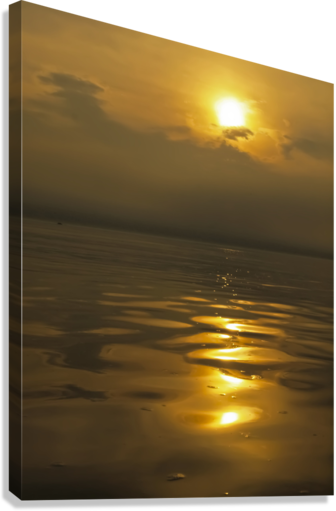 Giclée Stretched Canvas Print