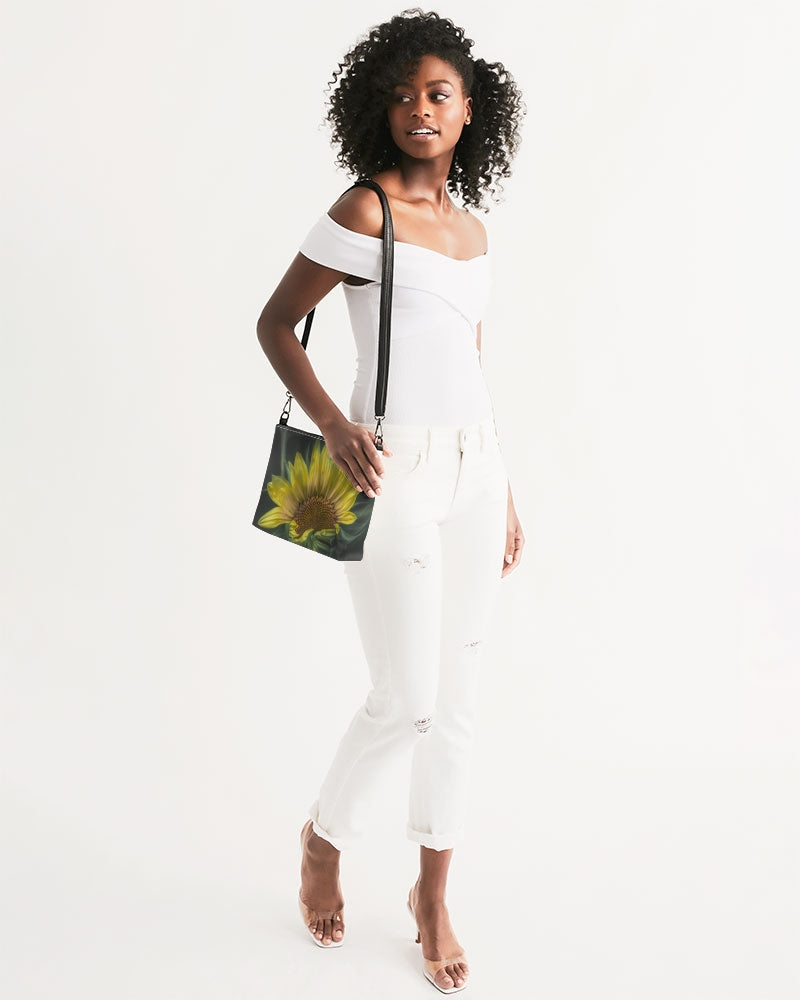 Bashful Brilliance Daily Zip Pouch
