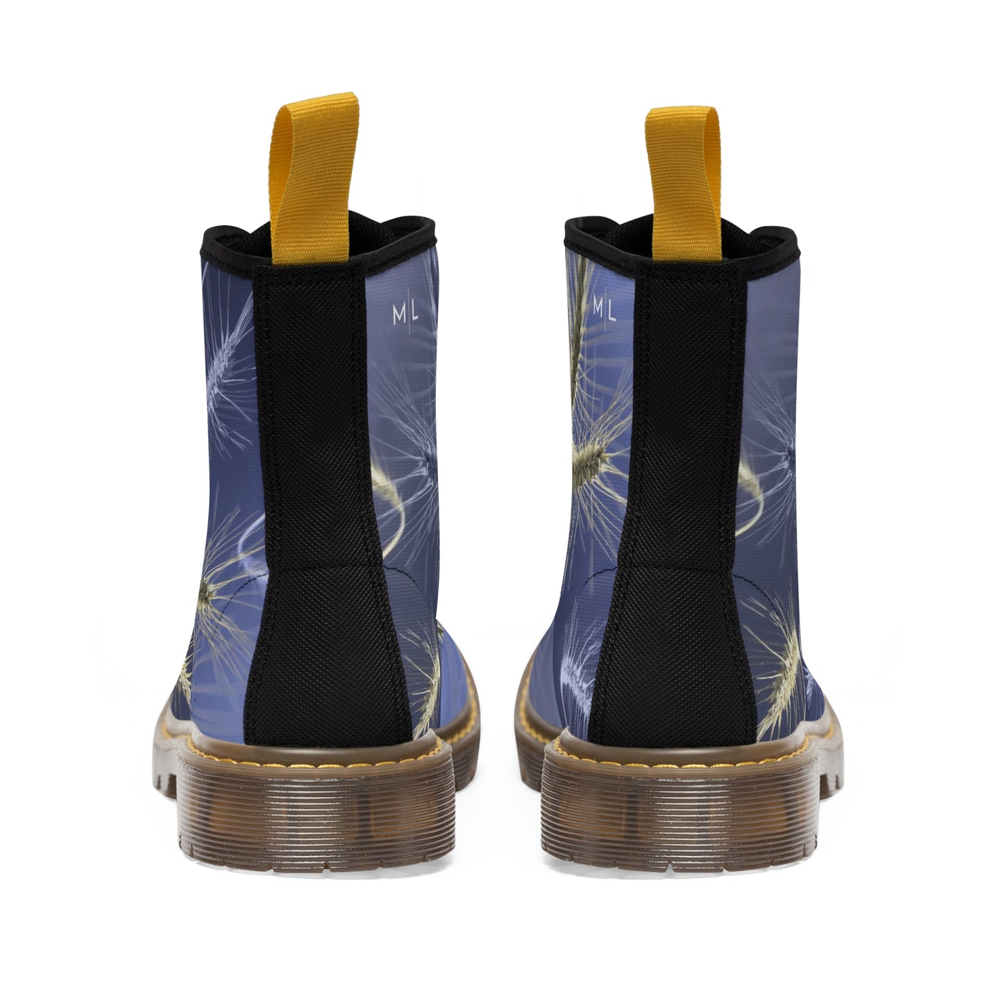 Shenandoah Women's Canvas Art Boots