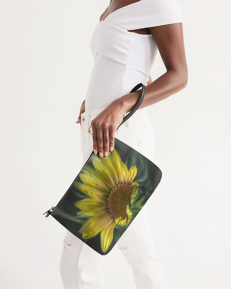 Bashful Brilliance Daily Zip Pouch