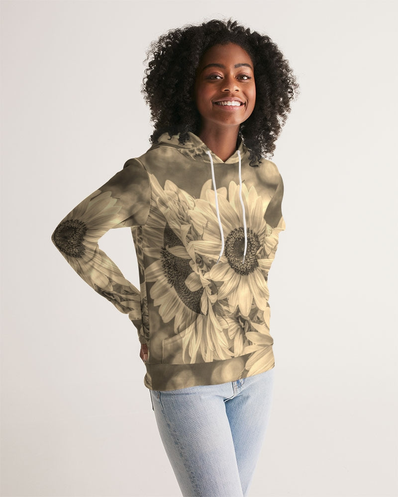 Sunflower Dreams Women's Hoodie