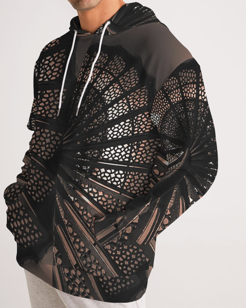 Fibonacci Men's Hoodie