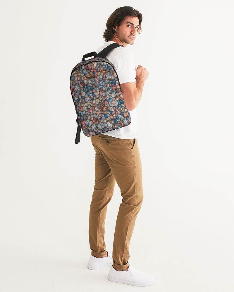 Beachcomber Large Backpack