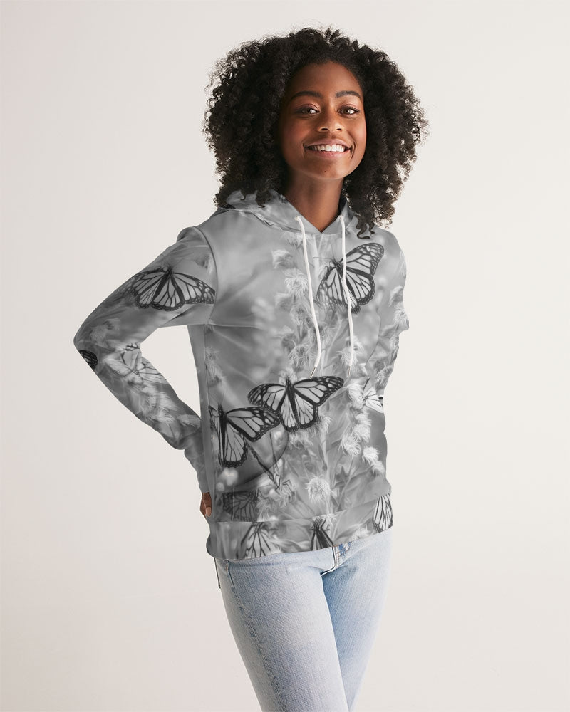 Monarch Majesty Women's Hoodie