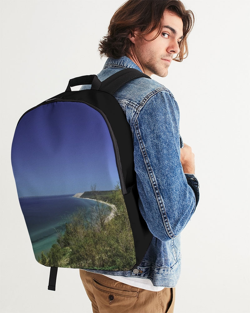 Sleeping Bear Dunes Large Backpack