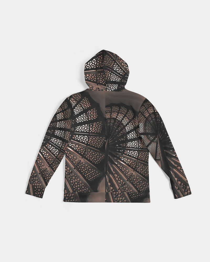 Fibonacci Men's Hoodie