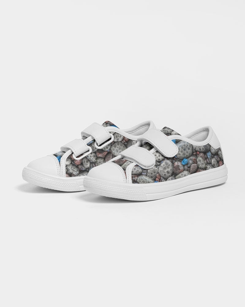 Beachcomber Paradise Kids Velcro Sneaker