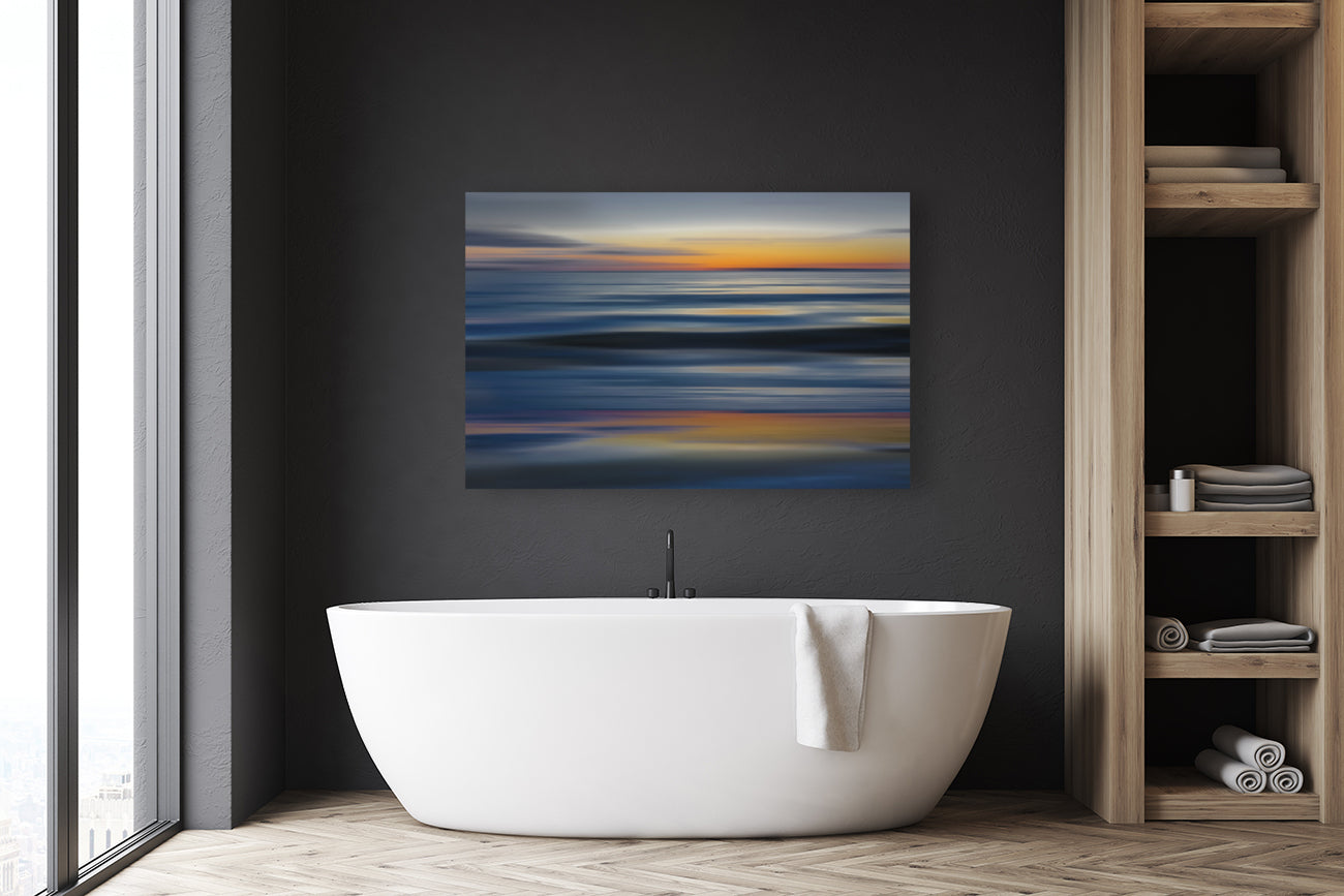 Giclée Stretched Canvas Print