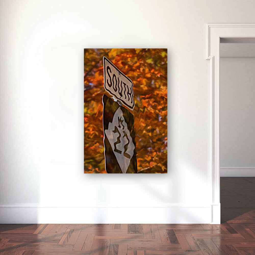 M22 Autumn