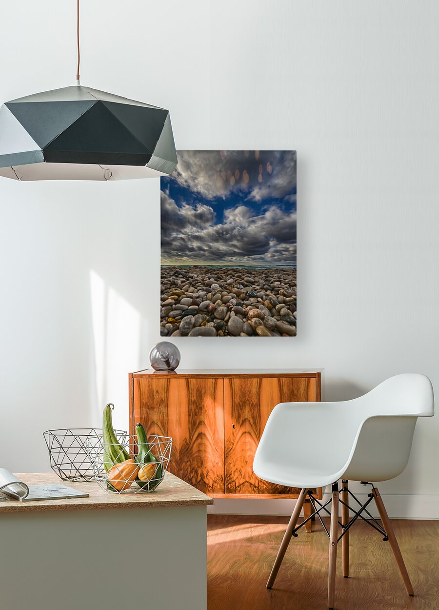 HD Sublimation Metal Print