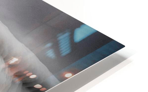 HD Sublimation Metal Print