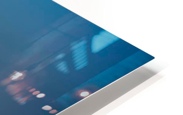 HD Sublimation Metal Print
