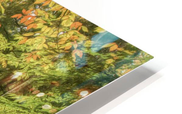 HD Sublimation Metal Print