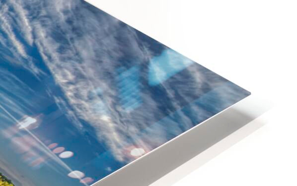 HD Sublimation Metal Print