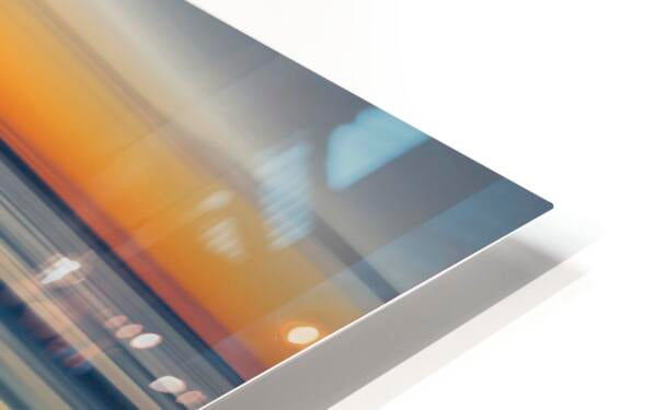 HD Sublimation Metal Print