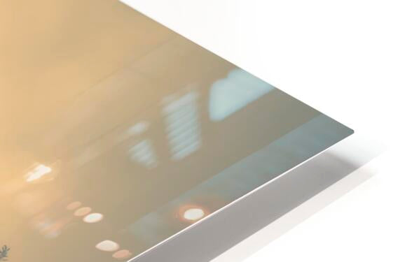 HD Sublimation Metal Print