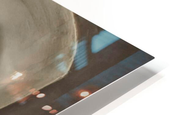 HD Sublimation Metal Print