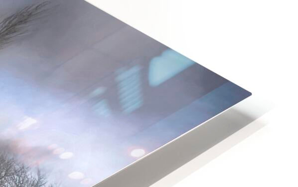 HD Sublimation Metal Print