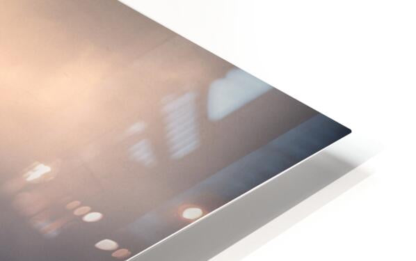 HD Sublimation Metal Print