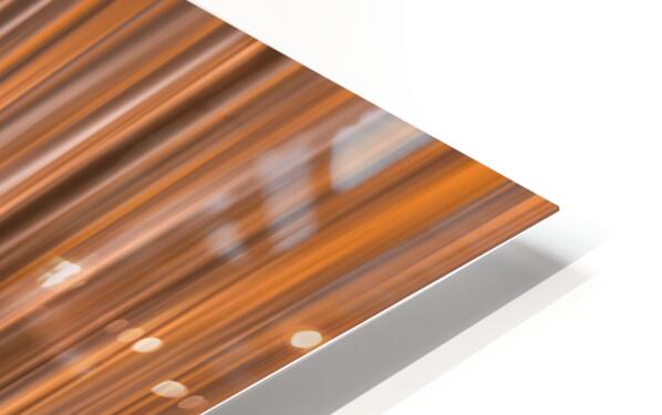 HD Sublimation Metal Print