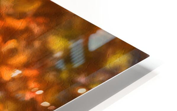 HD Sublimation Metal Print
