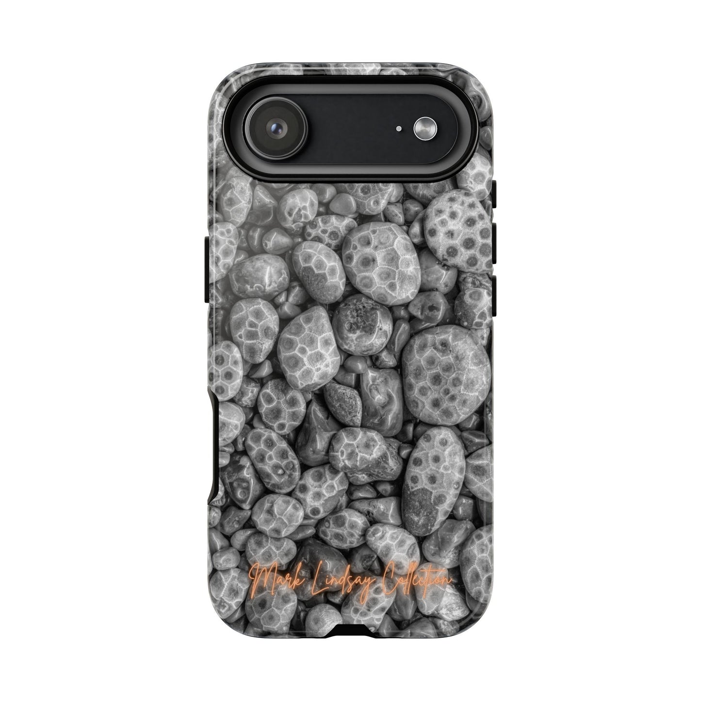 Petoskey Stone Premium Impact Resistant Tough Cases