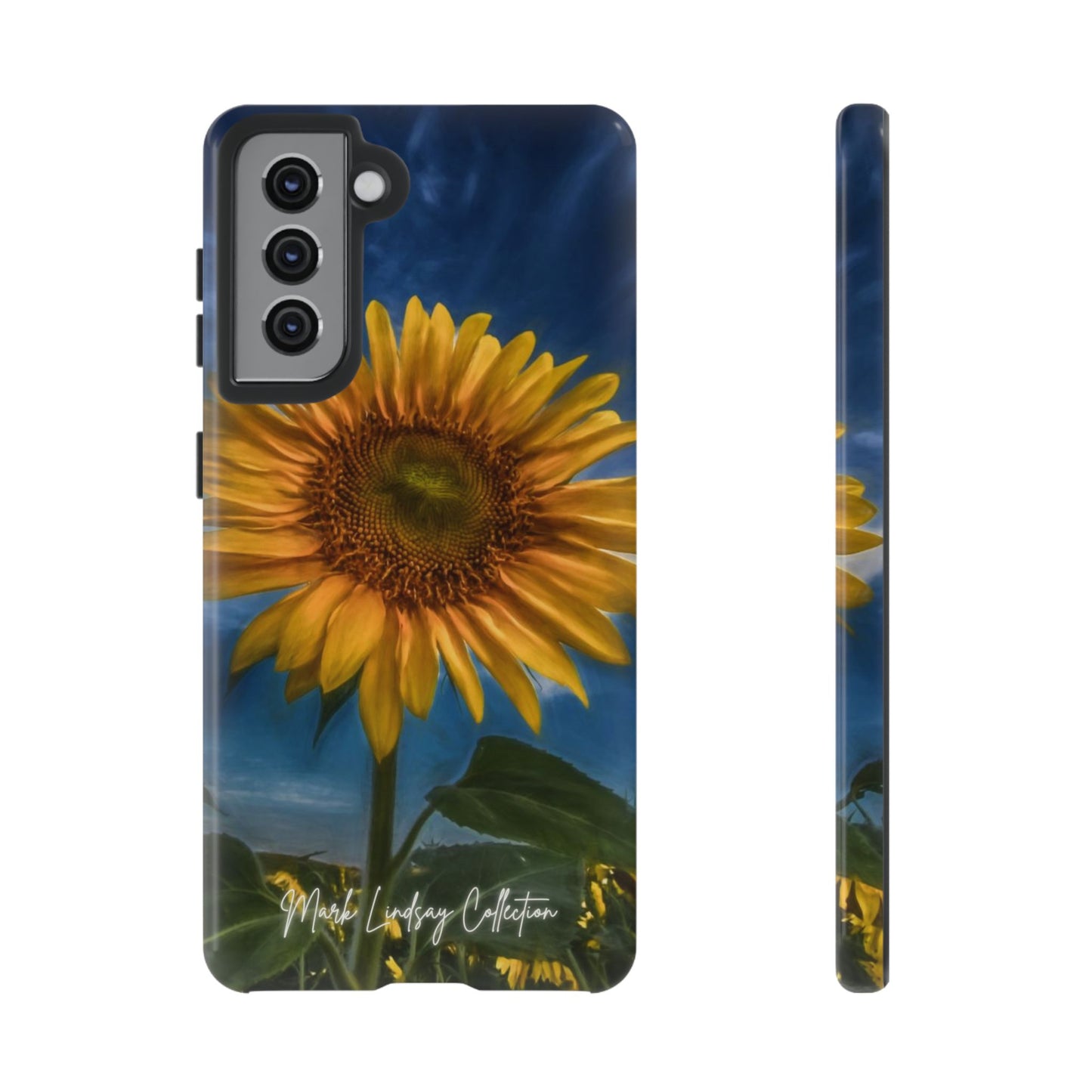 Take My Breath Away Premium Impact-Resistant Tough Cases (iPhone & Samsung)