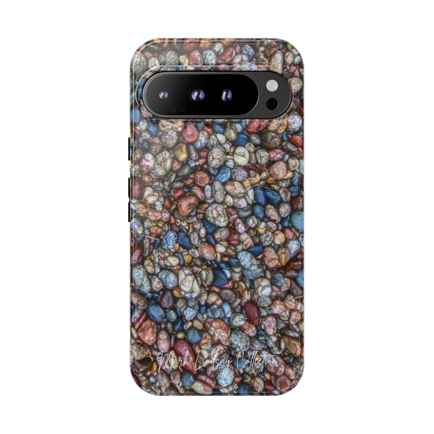 Beachcomber Premium Impact Resistant Tough Cases