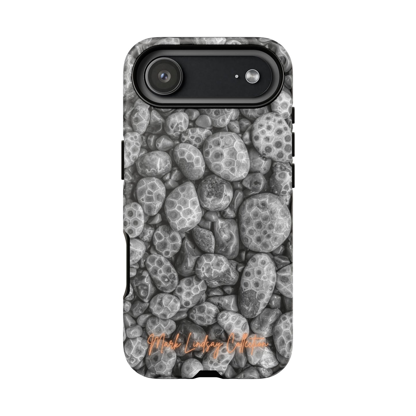 Petoskey Stone Premium Impact Resistant Tough Cases